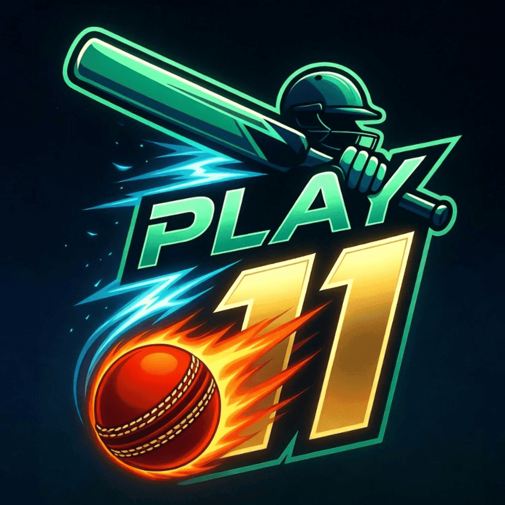 Play11 Logo